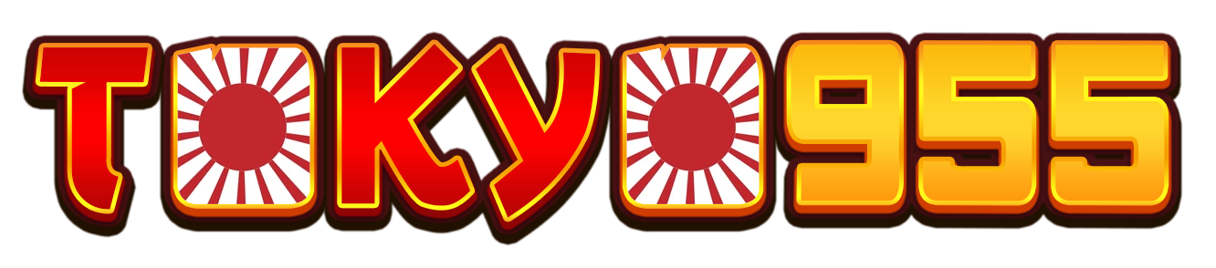 TOKYO955